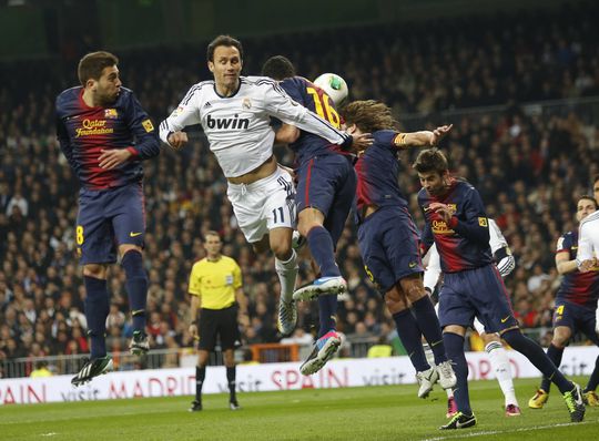 Ricardo Carvalho e os clássicos: «Mourinho dizia que tínhamos de jogar, desfrutar, mas que era preciso ganhar»