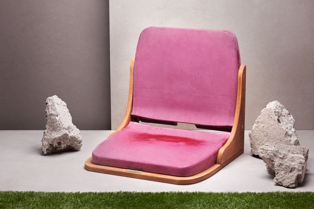 Barcelona coloca à venda cadeiras, relva e redes das balizas do Camp Nou