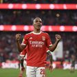 João Mário: «Defender bem, atacar melhor e ganhar!»