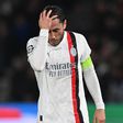 Tensão entre capitão e treinador do Milan: «Quem não acredita, que fique em casa»