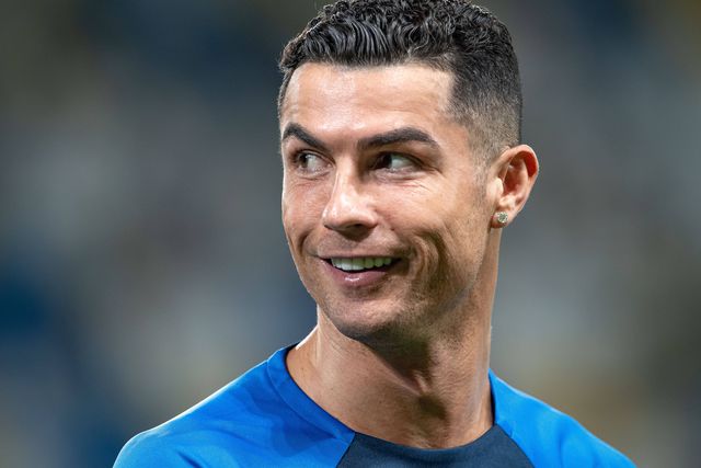 Ronaldo a jogar na Arábia Saudita nos anos 70? Al Nassr mostra como teria sido...