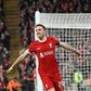 Diogo Jota marca na goleada do Liverpool ao Toulouse