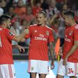 Fejsa anuncia final de carreira com o «querido Benfica e portugueses no coração»