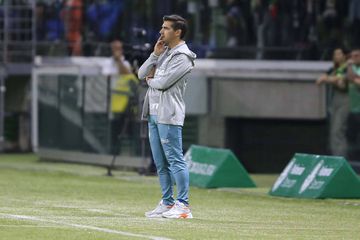 Abel Ferreira goleia; Caixinha, António Oliveira e Armando Evangelista derrotados