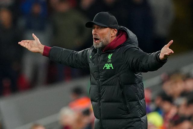 Klopp ensina o «senhor» Deschamps: «É assim que se descansam jogadores»