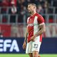 Casa de Alderweireld alvo de tentativa de assalto durante o jogo contra o FC Porto