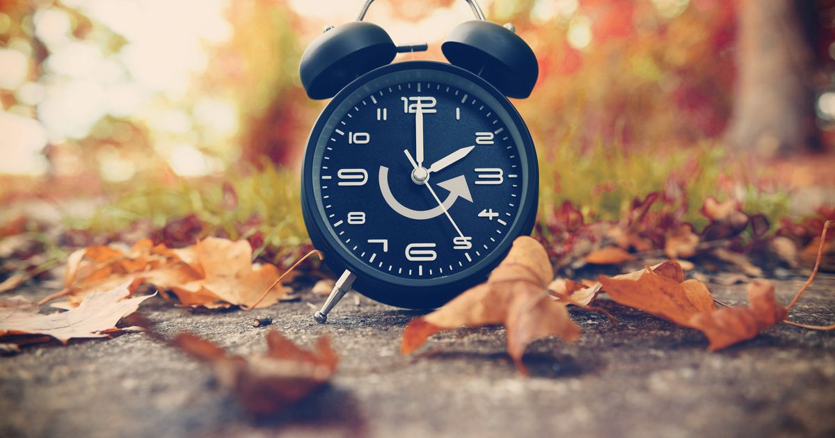 Não se esqueça: a hora muda este domingo