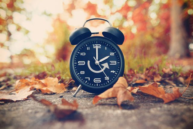 Não se esqueça: a hora muda este domingo