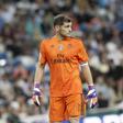 Casillas puxa dos galões: «Preciso de poucas lições de madridismo»