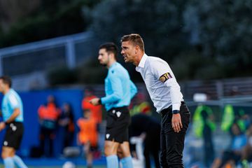 Nacional vira agulhas para a Taça da Liga e reencontra Sporting