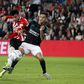 Ricardo Pepi marca o quarto golo do PSV ao PEC Zwolle