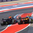 Incidente entre Verstappen e Norris leva a FIA a rever as regras da F1
