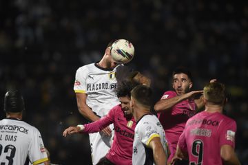 VÍDEO: Inácio termina com as dúvidas em Famalicão