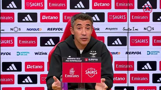 Bruno Lage: «A equipa tentou fazer as coisas à pressa»