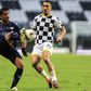 Boavista-Moreirense: cónegos continuam a subir e acentuam crise das panteras