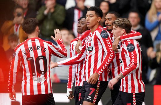 Championship: Bellingham marca e Sunderland dispara para cinco pontos de avanço