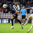 Destaques do Boavista: Agra quis entrar no xadrez de César