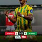 Tondela vence Benfica B no Seixal e é o novo líder da Liga 2