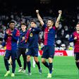 Da disciplina ao caos: como o Barcelona destroçou o rival no Bernabéu