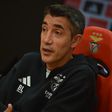 De Rúben Amorim a Pavlidis, tudo o que disse o treinador do Benfica