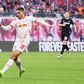Bundesliga: André Silva assiste na vitória do Leipzig, Dortmund perde