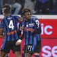 Goleada das antigas da Atalanta na receção ao Verona