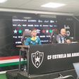 Estrela quer «mandar» ante o Vitória: «Queremos ser uma equipa dominante»