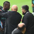 Balotelli vai mesmo ser colega de Vitinha no Génova
