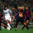 Rivaldo e a mudança de Figo para o Real Madrid: «Florentino Pérez deu-lhe muito dinheiro»