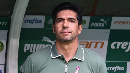 Palmeiras de Abel Ferreira empata com o Fortaleza e vê ataque à liderança em risco