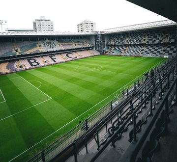 Boavista convoca reunião urgente com os sócios para esclarecimentos