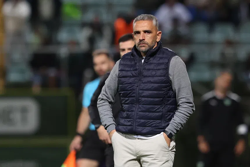 Leão faminto! Tondela escapa ao massacre