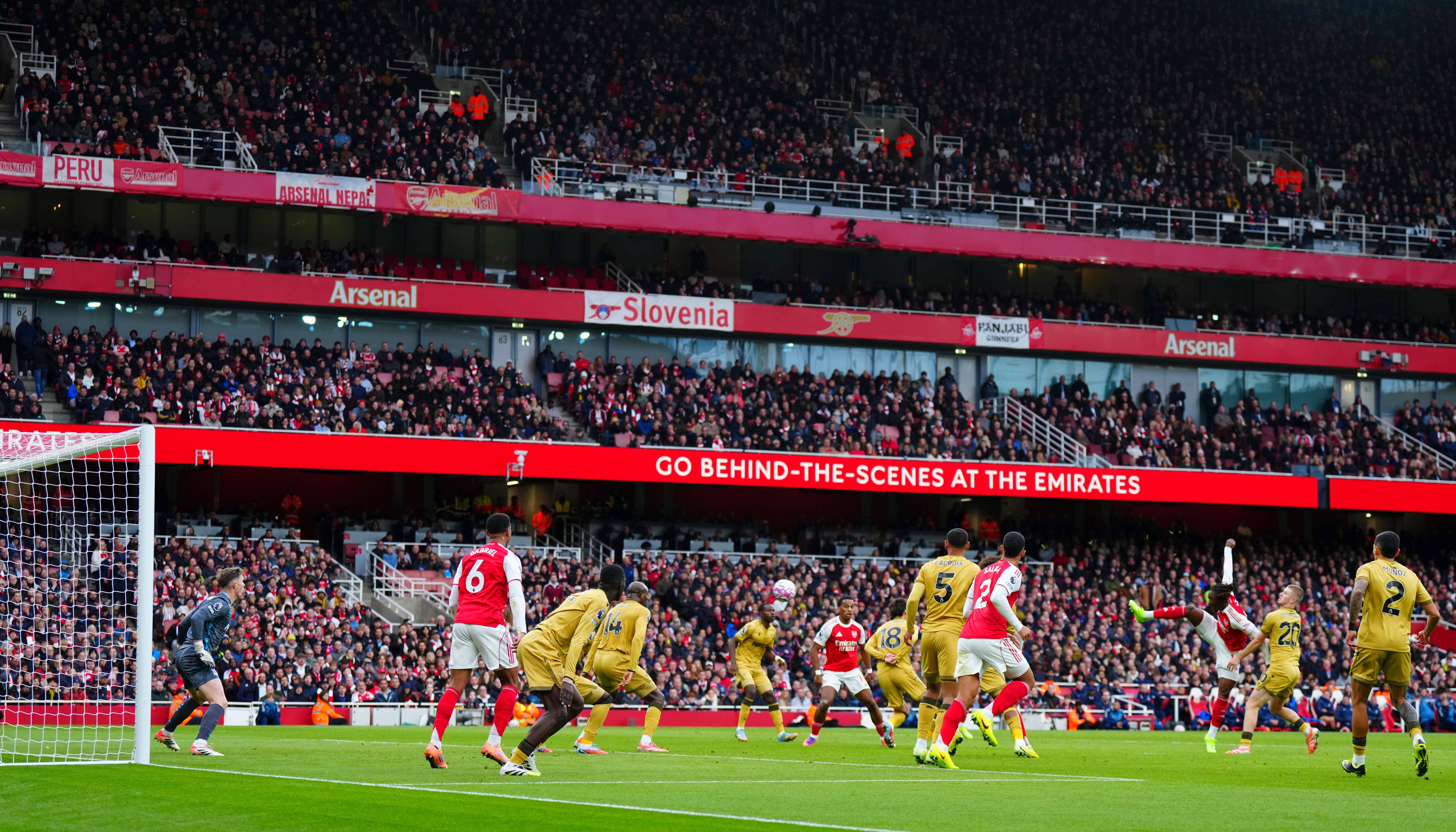 Premier League Showdown: Exciting Boxing Day Matches Await Fans!