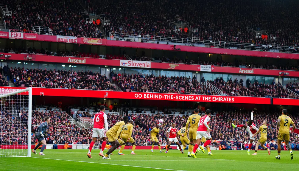 Boxing Day sem prendas? Adeptos revoltados!