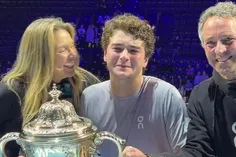 Fonseca campeão! Mãe causa **DRAMA** familiar