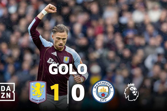 Pontapé polaco ditou sentença do Manchester City