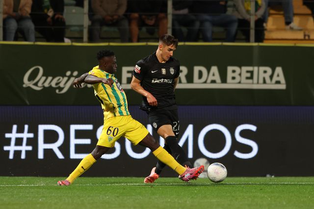 Tondela: tempo de curar mazelas