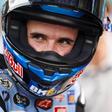 Álex Márquez, piloto da Gresini Ducati
