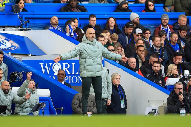 Maresca critica abordagem dos seus defesas: «Era fácil de resolver»