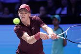 O italiano Jannik Sinner vence torneio de Viena