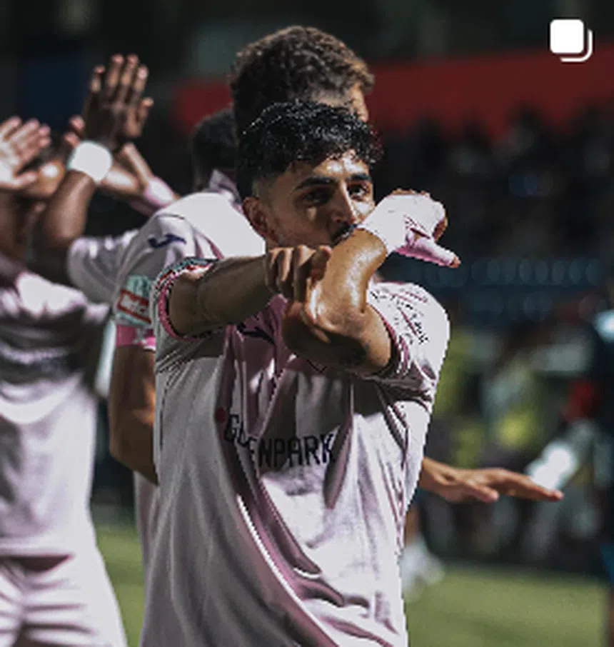 Esteves: do céu ao inferno barcelense