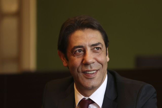 Rui Costa teve uma jornada eleitoral que, não sendo decisiva, foi muito positiva