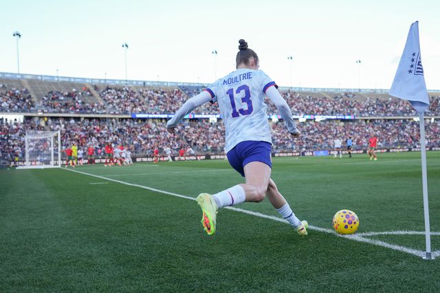 EUA - Portugal ao minuto: desta vez, não houve espaço para surpresas