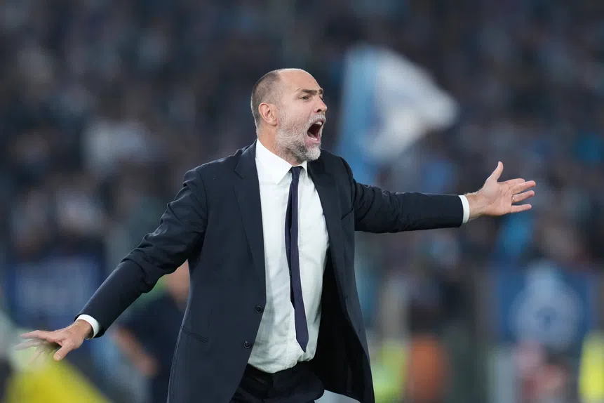 Juventus: Tudor ARRASA no tapete! CAOS!