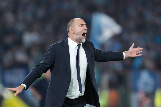 Igor Tudor treinava a Juventus desde março (IMAGO)