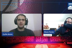 Vamos falar de NBA: início escaldante