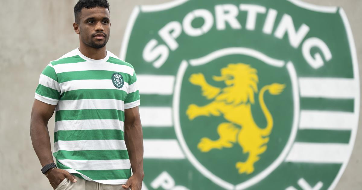 Mercado: João Gião quer levar defesa do Sporting p