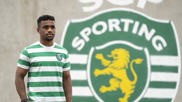 David Moreira salienta as qualidades do treinador João Gião (Foto Maicon Quizioni)