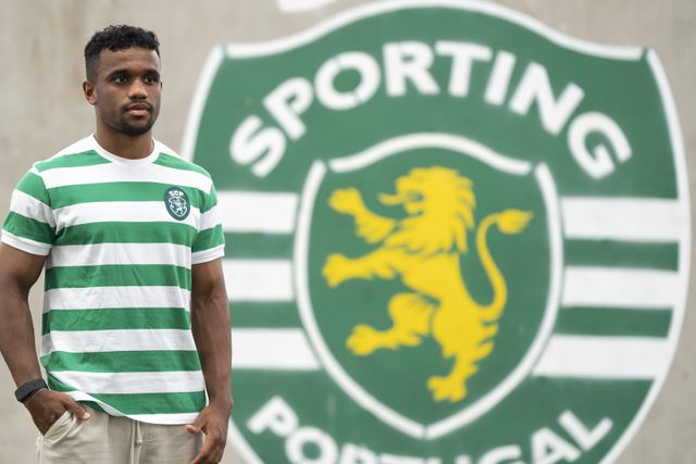 David Moreira salienta as qualidades do treinador João Gião (Foto Maicon Quizioni)