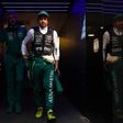 Fernando Alonso: «Não espero nenhum milagre»